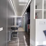 40 - Le Lokup - Wifi - Proche Tram Apartment