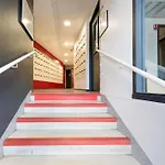 40 - Le Lokup - Wifi - Proche Tram Apartment Reims