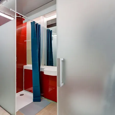 Апартаменты 40 - Le Lokup - Wifi - Proche Tram Реймс