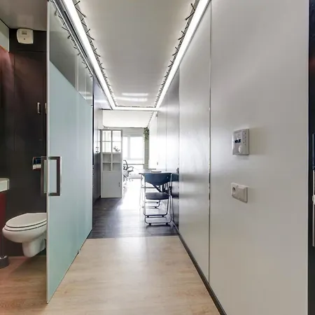 40 - Le Lokup - Wifi - Proche Tram Реймс