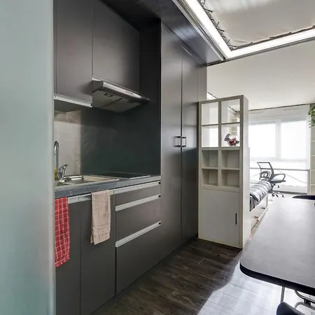 40 - Le Lokup - Wifi - Proche Tram Реймс