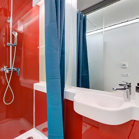 Апартаменты 40 - Le Lokup - Wifi - Proche Tram