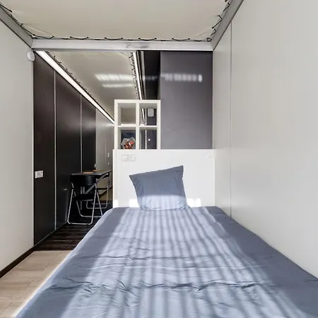 Апартаменты 40 - Le Lokup - Wifi - Proche Tram Реймс