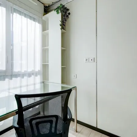 40 - Le Lokup - Wifi - Proche Tram * Реймс