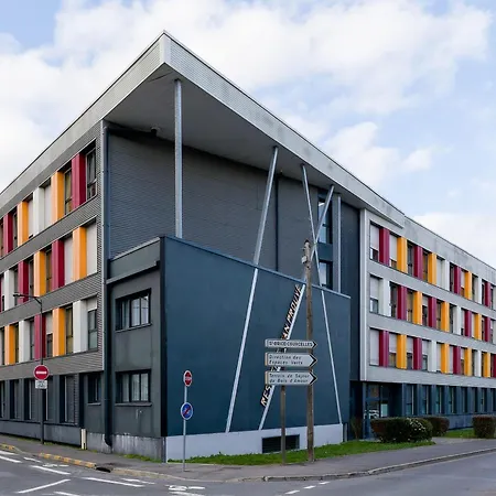 40 - Le Lokup - Wifi - Proche Tram Apartment *