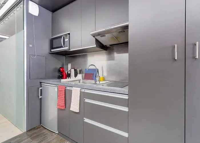 40 - Le Lokup - Wifi - Proche Tram *