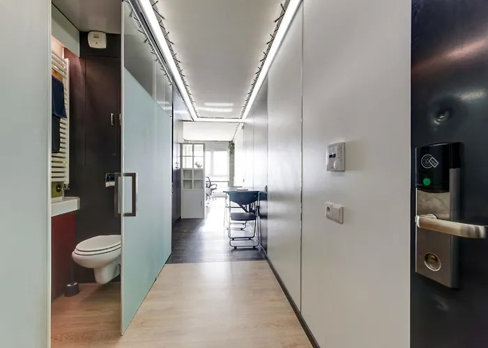 40 - Le Lokup - Wifi - Proche Tram Реймс