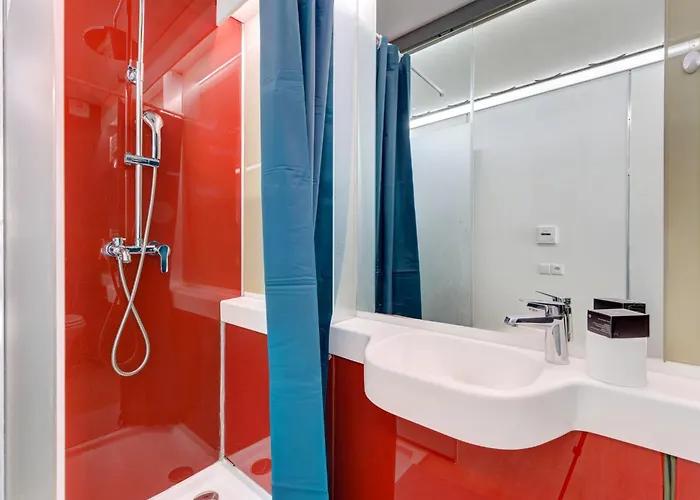 Апартаменты 40 - Le Lokup - Wifi - Proche Tram