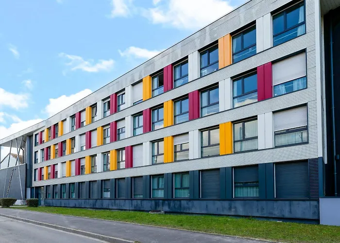 40 - Le Lokup - Wifi - Proche Tram Реймс