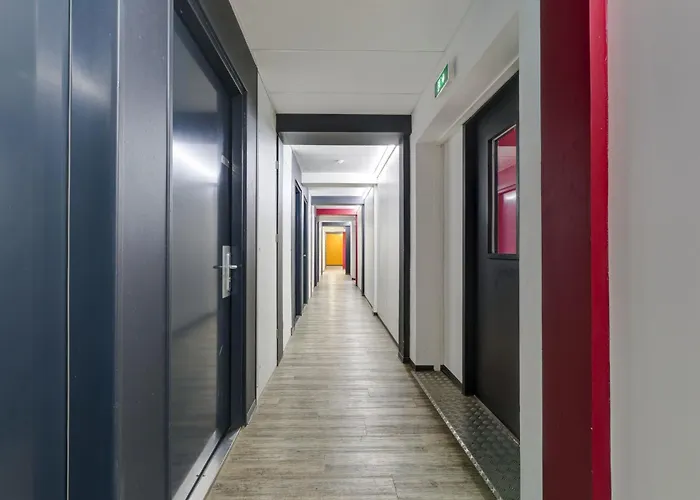 40 - Le Lokup - Wifi - Proche Tram * Реймс