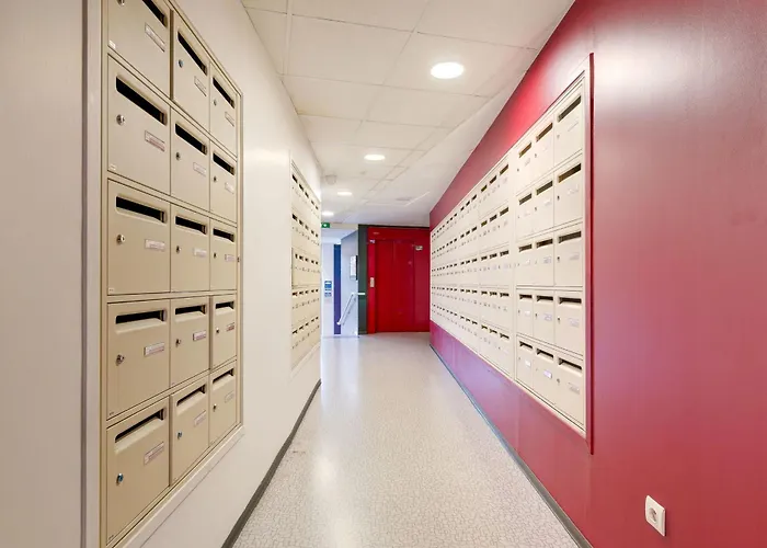 40 - Le Lokup - Wifi - Proche Tram * Реймс