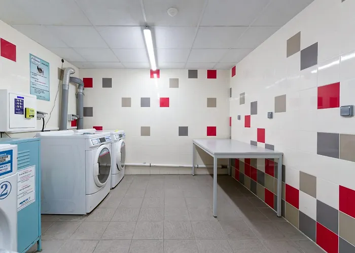 Апартаменты 40 - Le Lokup - Wifi - Proche Tram