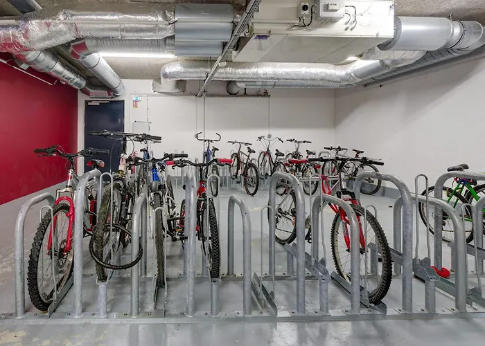 40 - Le Lokup - Wifi - Proche Tram Апартаменты Реймс