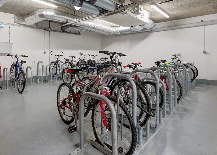 40 - Le Lokup - Wifi - Proche Tram *