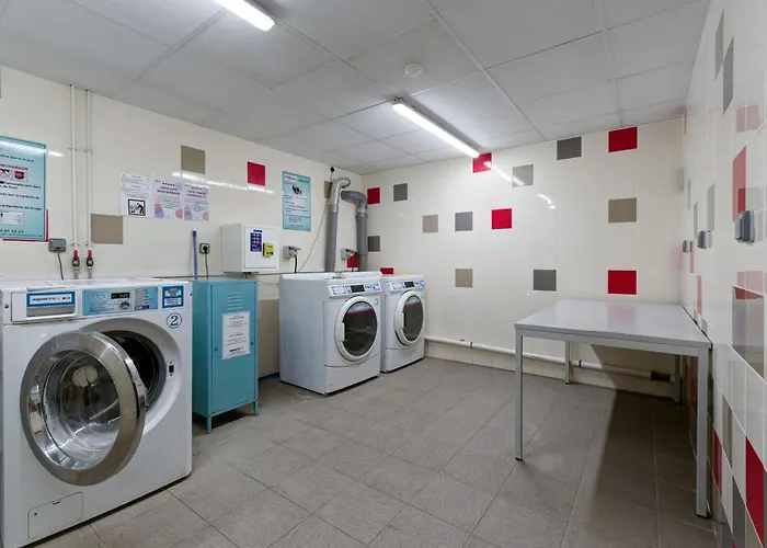 Апартаменты 40 - Le Lokup - Wifi - Proche Tram